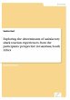 Exploring the determinants of... - Bild 1