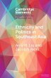 Ethnicity and Politics in Southeast Asia - Bild 1
