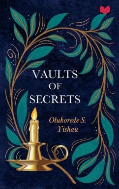 Vaults of Secrets - Yishau, Olukorede