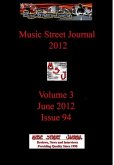 Music Street Journal 2012