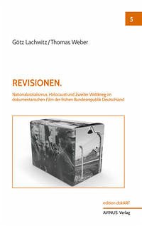 REVISIONEN - Lachwitz, Götz; Weber, Thomas