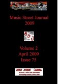 Music Street Journal 2009
