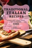 TRADITIONAL ITALIAN RECIPES 2022