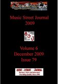 Music Street Journal 2009