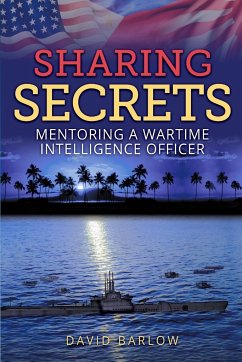 Sharing Secrets - Barlow, David