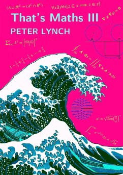 That's Maths III - Lynch, Peter
