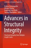 Advances in Structural Integrity (eBook, PDF)