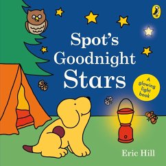 Spot's Goodnight Stars - Hill, Eric