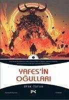Cover Yafesin Ogullari