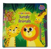 Look & Read - Jungle Animals