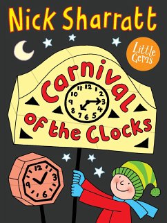 Carnival of the Clocks - Sharratt, Nick