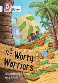 The Worry Warriors