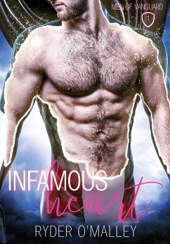 Infamous Hearts - O'Malley, Ryder