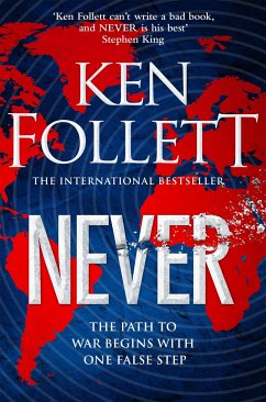 Never - Follett, Ken