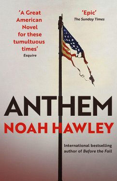 Anthem - Hawley, Noah