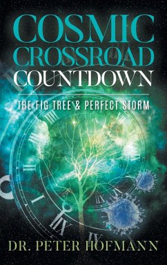 Cosmic Crossroad Countdown - Peter Hofmann