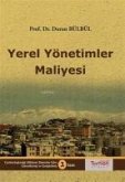 Yerel Yönetimler Maliyesi