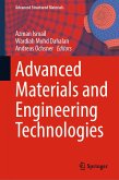 Advanced Materials and Engineering Technologies (eBook, PDF)