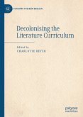 Decolonising the Literature Curriculum (eBook, PDF)