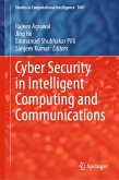 Cyber Security in Intelligent Computing and Communications (eBook, PDF)