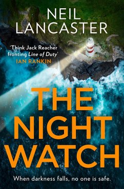Cover The Night Watch