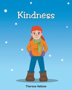 Kindness - Vallone, Theresa