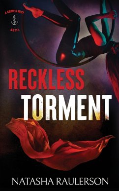 Reckless Torment - Raulerson, Natasha