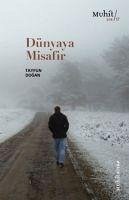 Cover Dünyaya Misafir