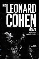 Bir Leonard Cohen Kitabi - Burger, Jeff