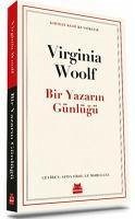 Bir Yazarin Günlügü - Woolf, Virginia