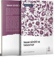 Cover Imam Süyüti ve Tasavvuf
