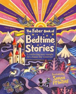 Faber Book of Bedtime Stories - Various