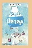 Cover Beyin Deneyi