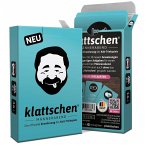 Denkriesen - klattschen® - Männerabend (Spiel)