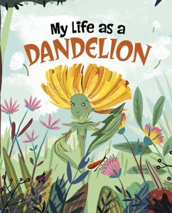 My Life as a Dandelion - Sazaklis, John