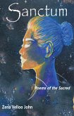 Sanctum (Poems of the Sacred) (eBook, ePUB)