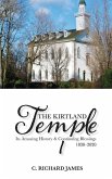 The Kirtland Temple