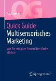 Quick Guide Multisensorisches Marketing (eBook, PDF)