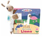 Snap & Snuggle - My Cuddly Llama