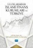 Uluslararasi Islami Finans Kurumlari ve Türkiye