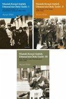 Mustafa Kemal Atatürk Döneminin Öteki Tarihi Seti 3 Kitap Set - Hür, Ayse