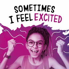 Cover Sometimes I Feel Excited