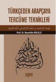 Türkceden Arapcaya Tercüme Teknikleri