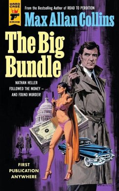 The Big Bundle - Collins, Max Allan