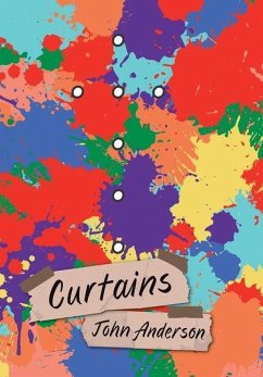 Curtains - Anderson, John