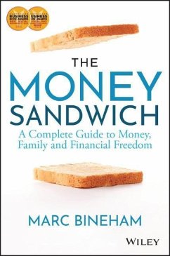 The Money Sandwich - Bineham, Marc