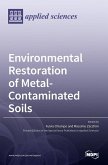 Environmental Restoration of Metal-Contaminated Soils
