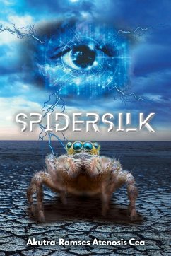 Spidersilk - Cea, Akutra-Ramses Atenosis