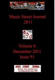 Music Street Journal 2011