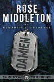 Damien (Shadow Soldiers, #6) (eBook, ePUB)